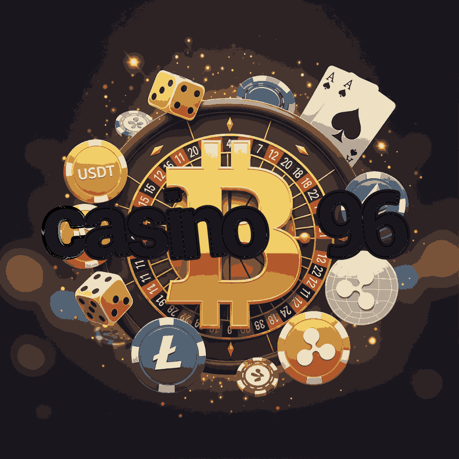 Casino 96 - Fast Withdrawals & 24/7 Support